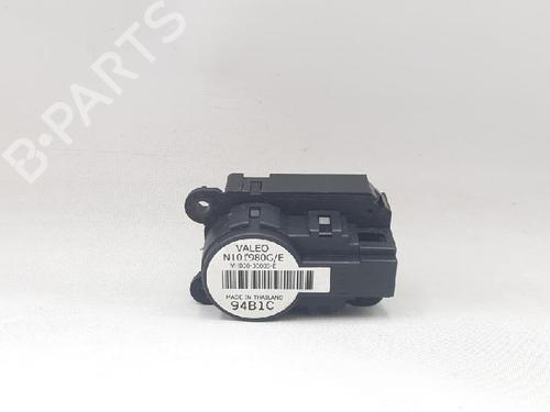 Elektronisk sensor RENAULT MEGANE III Hatchback (BZ0/1_, B3_) 1.6 16V (BZ1B, BZ1H) | BP27949548M84 