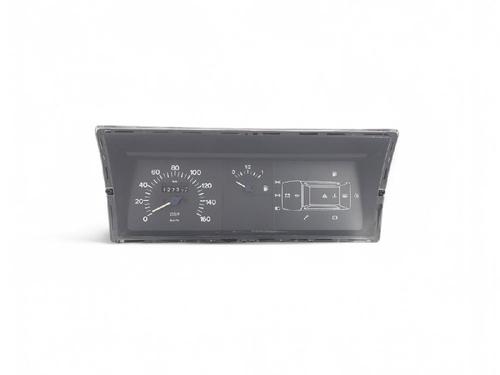 Used Instrument cluster FIAT PANDA (141_) 900 (40 hp) 27969941