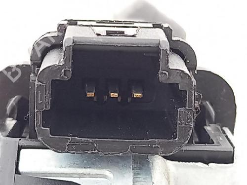 Ignition barrel PEUGEOT 208 I (CA_, CC_) 1.4 HDi | BP27951549M48 