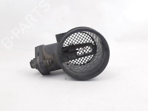 Mass air flow sensor ALFA ROMEO GTV (916_) 2.0 JTS (916CXA00) | BP27934568M95 