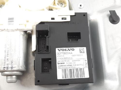 Lève-vitre avant gauche VOLVO S40 II (544) 1.6 D | BP27967384C22