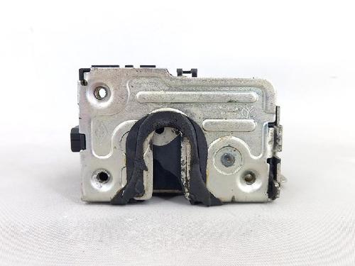 Rear left lock DACIA SANDERO 1.4 MPI LPG | BP27951119C100 
