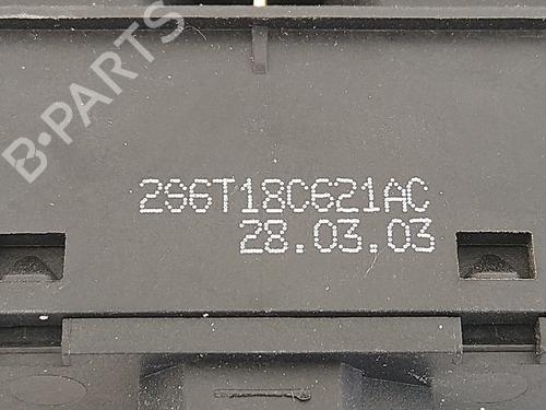 Switch FORD FIESTA V (JH_, JD_) 1.4 TDCi | BP27941005I30 