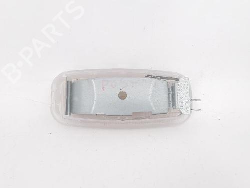 Interior roof light MERCEDES-BENZ B-CLASS Sports Tourer (W245) B 180 CDI (245.207) | BP27964100I8