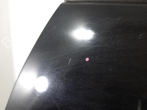 Right rear door FIAT CROMA (194_) 1.9 D Multijet | BP27966394C5 