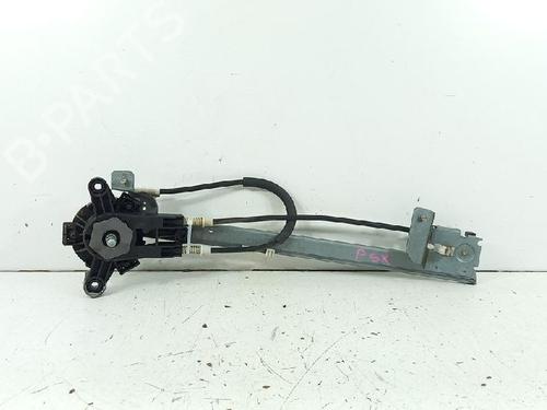 Rear left window mechanism CITROËN SAXO (S0, S1) 1.5 D | BP27962240C24 