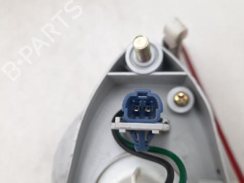 Rear fog light SUZUKI LIANA (ER, RH_) 1.6 (RH416) | BP27936734C37 