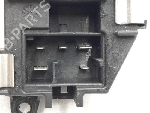 Varmeblæsermodstand SEAT LEON (1P1) 1.6 | BP27948440M108 