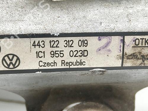 Wischermotor vorne VW NEW BEETLE (9C1, 1C1) 1.9 TDI | BP17344467M29 