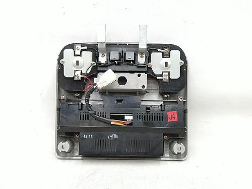 Interior roof light HYUNDAI TERRACAN (HP) 2.9 CRDi | BP27946813I8 