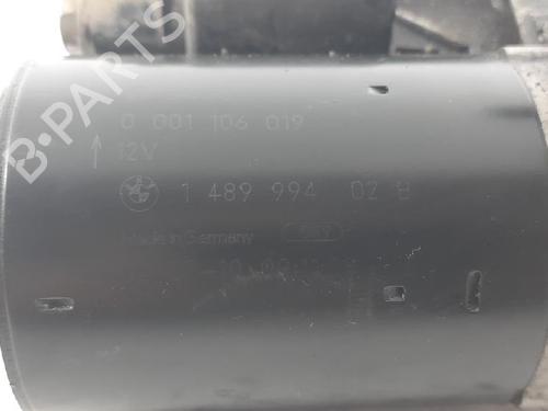 Starter MINI MINI (R50, R53) Cooper | BP27967437M8 