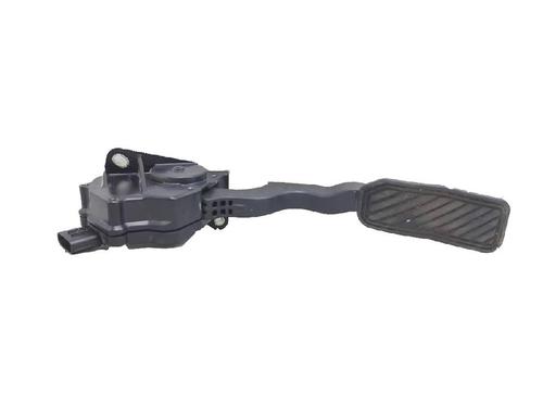 Used Pedal MAZDA 2 (DE_, DH_) 1.3 (DE3FS) (75 hp) 27951772