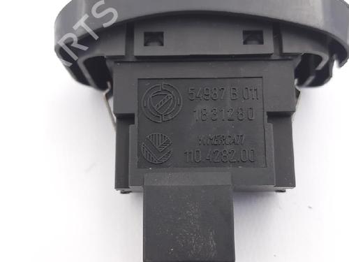 Switch FIAT PUNTO (176_) 1.7 D | BP27963308I30 