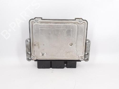 Electronic module PEUGEOT 207 (WA_, WC_) 1.4 16V | BP27968826M83 