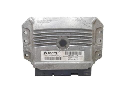 Elektronische module RENAULT ESPACE IV (JK0/1_) 2.0 (JK0A, JK1D, JK0N) (170 hp) 27940715