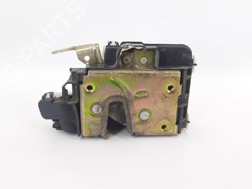 Front right lock VW POLO III (6N1) 45 1.0 | BP27960841C97 