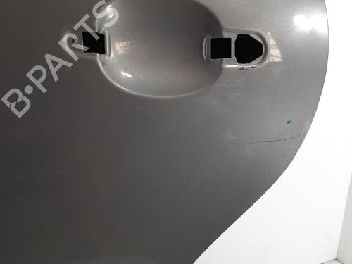 Left rear door VOLVO S40 II (544) 1.6 D | BP27967534C4 