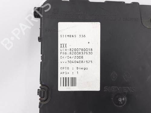 Control unit RENAULT MEGANE II (BM0/1_, CM0/1_) 1.9 dCi | BP27963839M11 