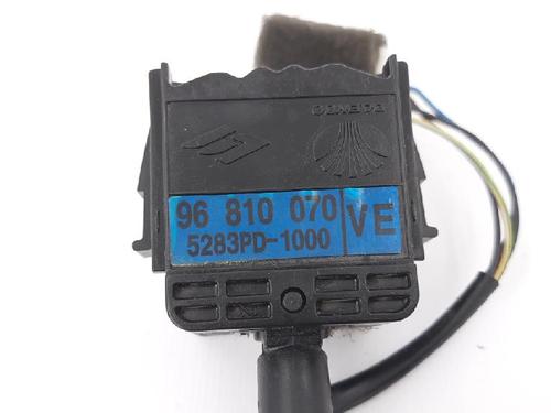 Steering column stalk CHEVROLET AVEO / KALOS Hatchback (T250, T255) 1.2 | BP27968612I23 