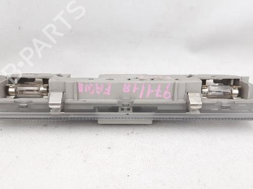 Interior roof light SKODA FABIA II (542) 1.2 | BP27936869I8