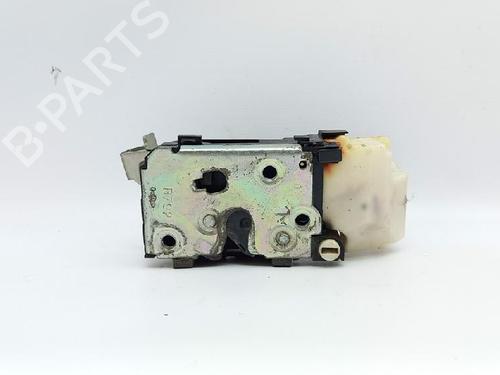 Rear right lock FIAT PUNTO (188_) 1.2 16V 80 (188.233, .235, .253, .255, .333, .353, .639,... | BP27959479C99 