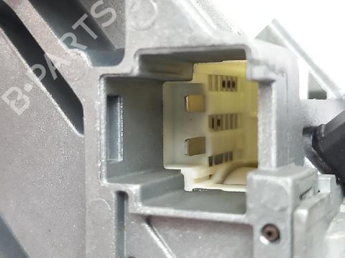 Ignition barrel OPEL ZAFIRA / ZAFIRA FAMILY B (A05) 1.6 CNG (M75) | BP27961053M48 