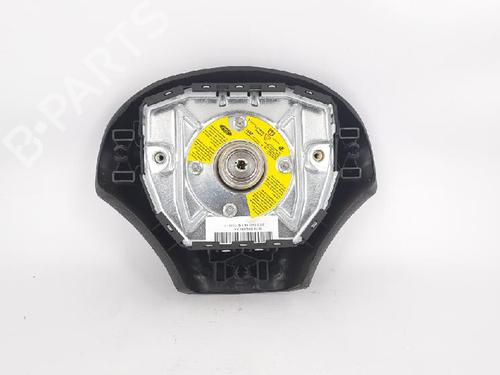 Driver airbag FORD TRANSIT Platform/Chassis (FM_ _, FN_ _) 2.0 DI (F_E_, F_F_) | BP27965768C9 