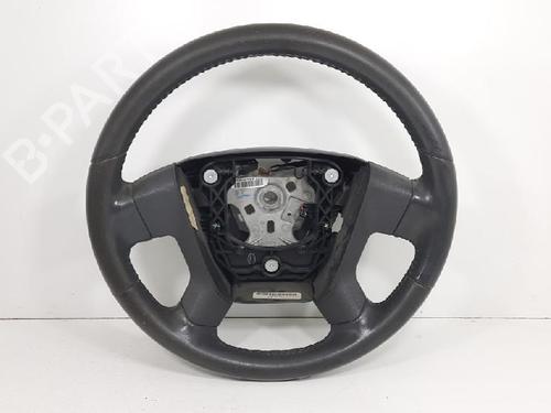 Steering wheel DODGE AVENGER 2.0 | BP27935467C49 
