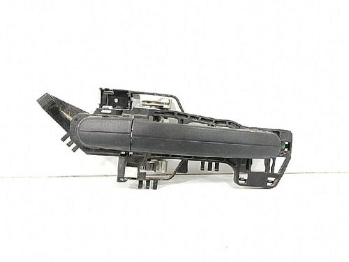 Rear left exterior door handle FORD TRANSIT CONNECT V408 Box Body/MPV 1.6 TDCi | BP27941524C130 