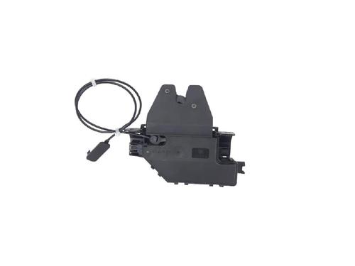 Used Tailgate lock BMW 1 (E81) 118 d (143 hp) 27964142