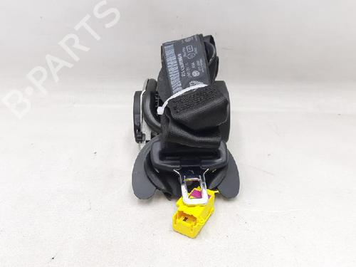 Front right seatbelt VW GOLF PLUS V (5M1, 521) 1.6 FSI | BP27955742I25 