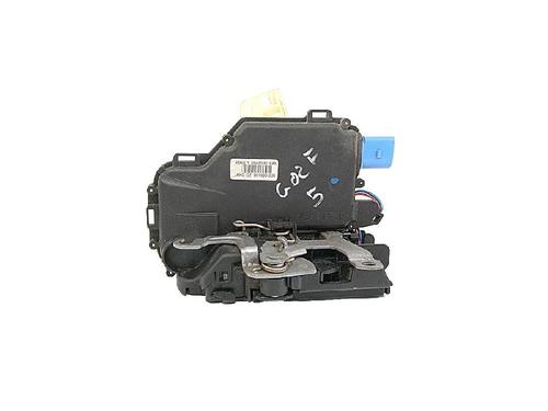 Used Rear right lock VW GOLF V (1K1) 1.9 TDI (105 hp) 27941370