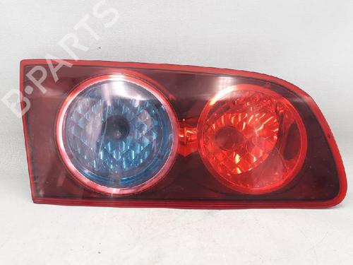 Left tailgate light FIAT CROMA (194_) 1.9 D Multijet | BP27935876C79 