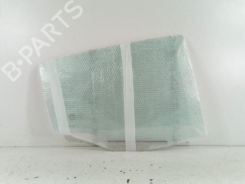 Rear right door window TOYOTA YARIS (_P13_) 1.5 Hybrid (NHP130_, NHP130) | BP27957920C21 