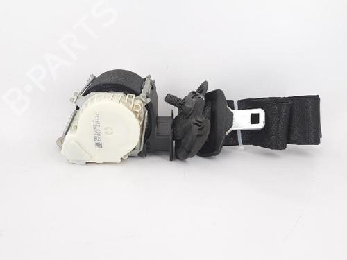 Front left seatbelt BMW 1 (E81) 118 d | BP27964164I26 