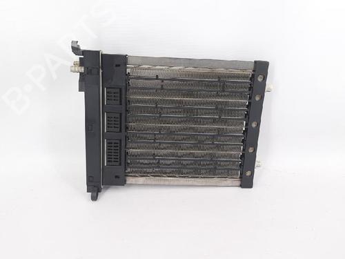 Heater matrix MERCEDES-BENZ A-CLASS (W169) A 180 CDI (169.007, 169.307) | BP27960881M63 