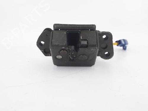 Bagklap lås TOYOTA YARIS (_P9_) 1.3 VVT-i (SCP90_, SCP90R) | BP27968443C101 