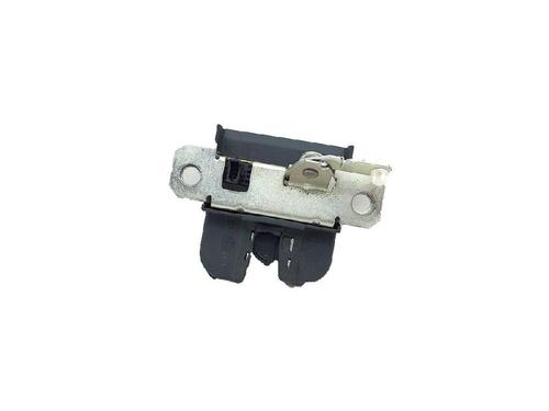 Used Tailgate lock VW POLO (9N_, 9A_) 1.4 16V (75 hp) 27955122