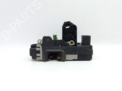 Højre bagtil lås OPEL CORSA C (X01) 1.2 Twinport (F08, F68) | BP27961156C99 