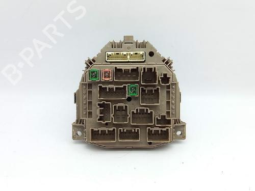 Instrument cluster CITROËN C1 (PM_, PN_) 1.0 | BP27962526C47 
