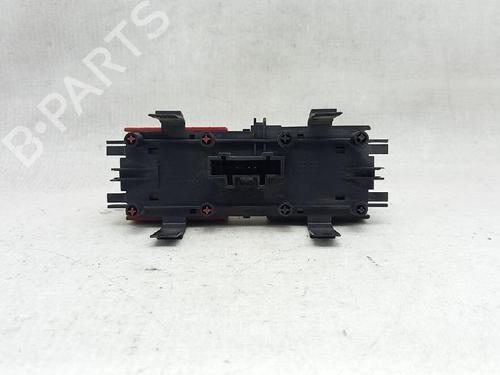 Warning switch RENAULT MEGANE II (BM0/1_, CM0/1_) 1.9 dCi (BM0G, CM0G) | BP27935386I22 