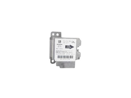 Used ECU airbags OPEL ASTRA G Estate (T98) 1.6 (F35) (84 hp) 27969245