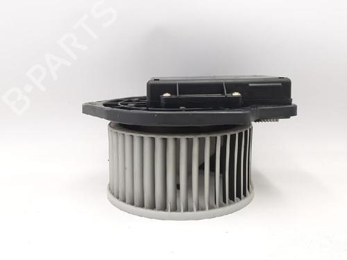 Heater blower motor SUBARU FORESTER (SG_) 2.0 AWD (SG5) | BP27949150M62 