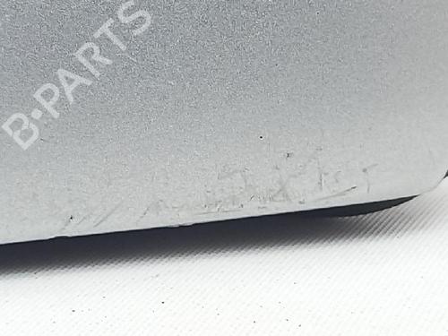 Front right exterior door handle AUDI A3 (8L1) 1.9 TDI | BP27962917C129 