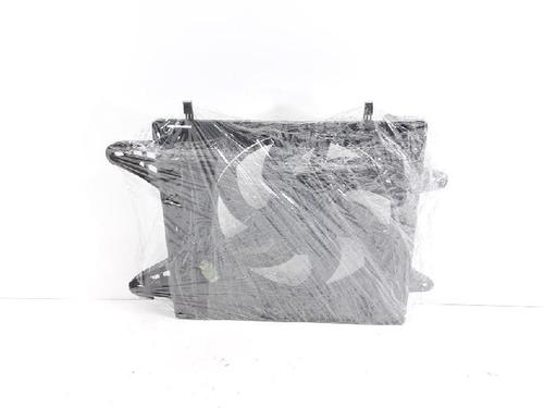 Radiator fan FIAT MULTIPLA (186_) 1.6 16V Bipower (186AXC1A) | BP27945048M35