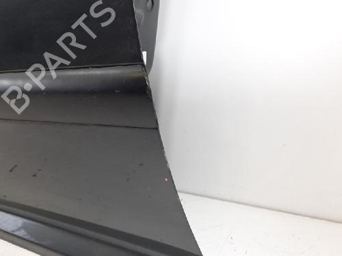 Left front door PEUGEOT 207 SW (WK_) 1.4 | BP27956219C2 