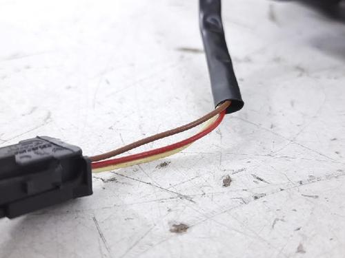 Left mirror CITROËN C3 I (FC_, FN_) 1.1 i | BP27937354C26 