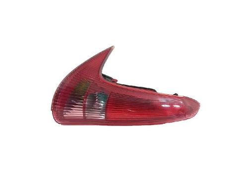 Used Left taillight PEUGEOT 206 SW (2E/K) 1.6 HDi 110 (109 hp) 27958819