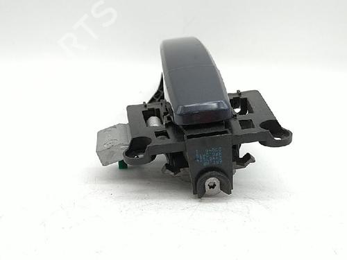 Front right exterior door handle OPEL ZAFIRA / ZAFIRA FAMILY B (A05) 1.9 CDTI (M75) | BP27941917C129 