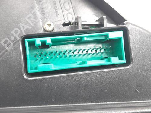 Kombinert Instrument FORD GALAXY I (WGR) 1.9 TDI | BP27946211C47 